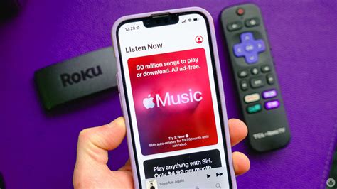 Can I Get Apple Music on Roku? A Detailed Exploration