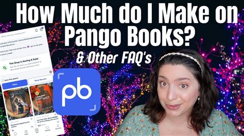 how does pango books work? exploring the publishing process and its impact on literature