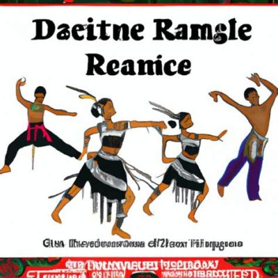 How to Dance Banda: Exploring the Rhythmic Symphony of a Cultural Dance Form and Its Intriguing Connections to Storytelling