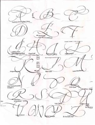 How to Draw an 'E' in Cursive — Exploring the Elegance of Cursive Writing in Modern Communication