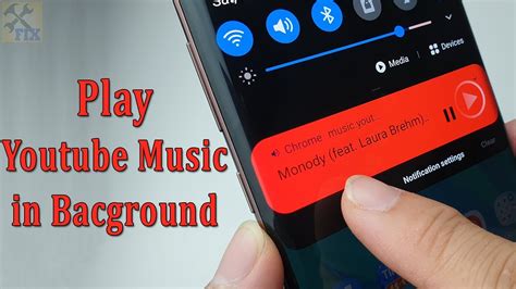 How to Play YouTube Music in the Background: A Guide with Insights