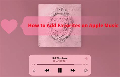 How to See Favorites on Apple Music: A Comprehensive Guide with Insightful Views