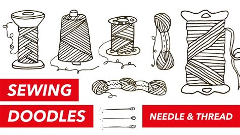 How to Tie Embroidery Thread: A Detailed Guide with Insights