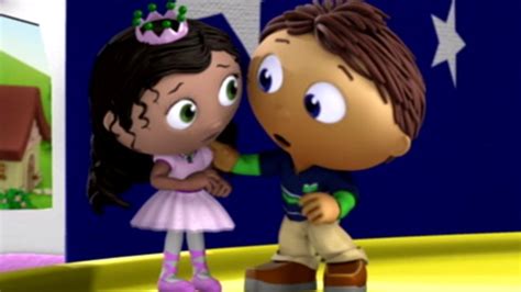 Super Why Molly's Dance Show: A Multi-Faceted Celebration of Talent and Culture