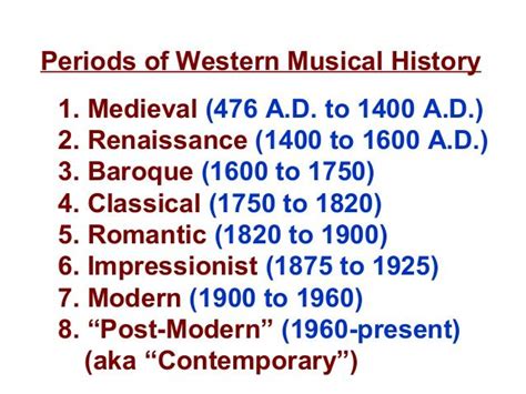 What Is a Period in Music: An Insightful Exploration