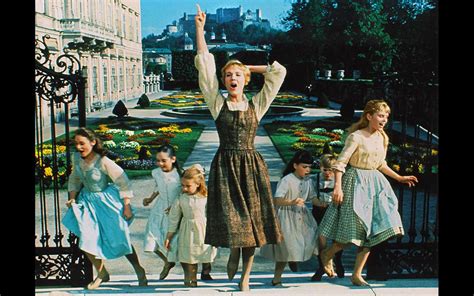 When Is the Sound of Music on TV: A Multilayered Discussion