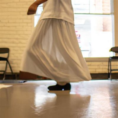 Why Do Baptists Not Dance: Exploring the Intersection of Tradition and Modernity