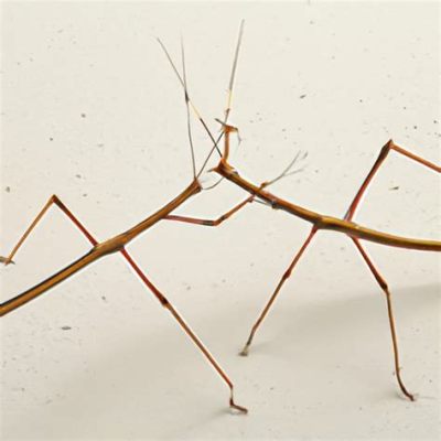 Why Do Stickbugs Dance: A Mesmerizing Journey into their Odd Behavior